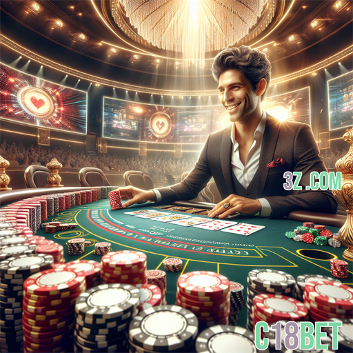Explorando a Categoria de Jogos Bônus no C18Bet