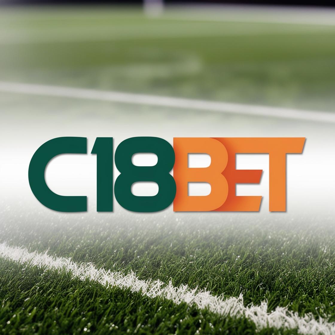 Logo da c18bet