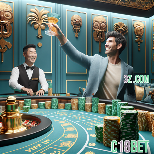 Descubra a Emoção dos Jogos Ao Vivo na c18bet