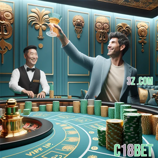 Descubra a Emoção dos Jogos Ao Vivo na c18bet